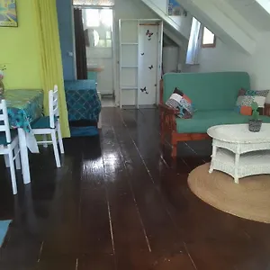 Les Manguiers , Sainte-Anne (Grande-Terre) Guadeloupe