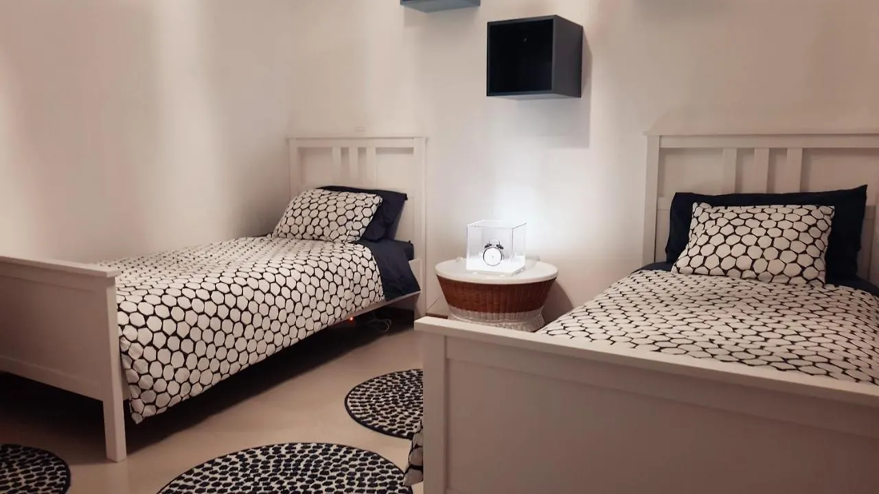 Elegant Modern Apartment With Aircond Praia 0*,  Cape Verde